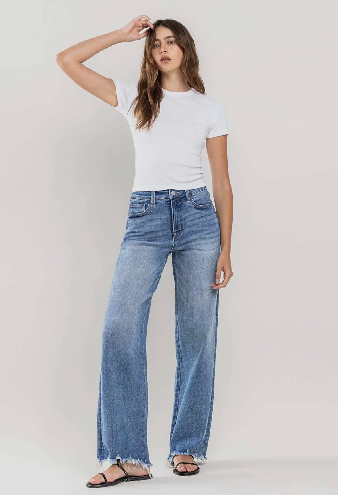 Vervet Jeans
