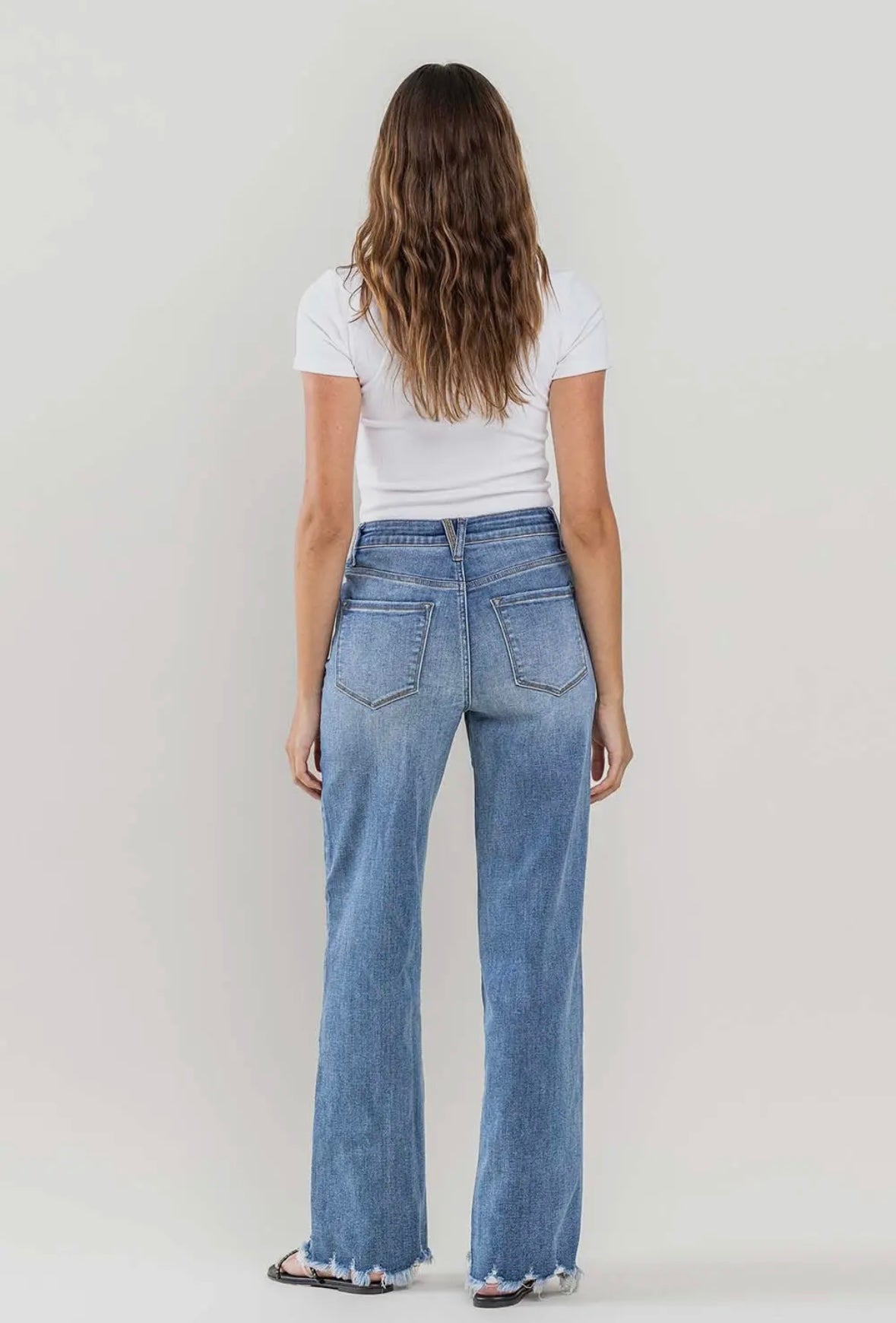 Vervet Jeans